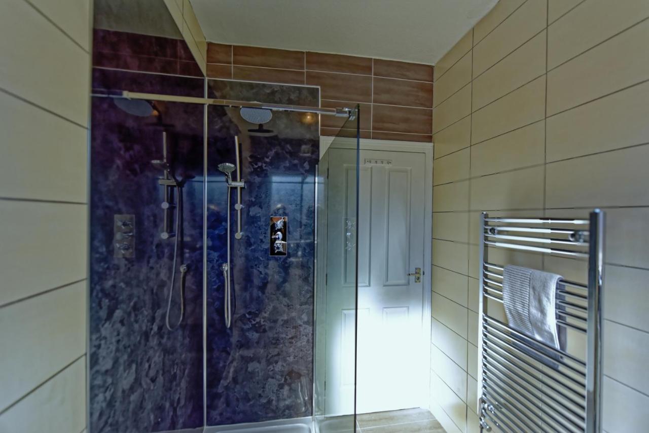 Apartament The Shoreline Retreat Lytham St Annes Zewnętrze zdjęcie